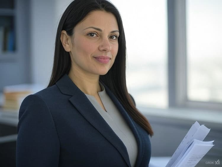 Ольга Зубкова — пенсионный юрист